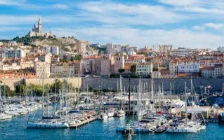 Marseille et ses sites incontournables